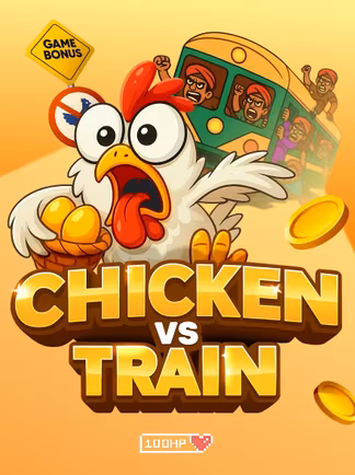 CHICKEN TRAIN