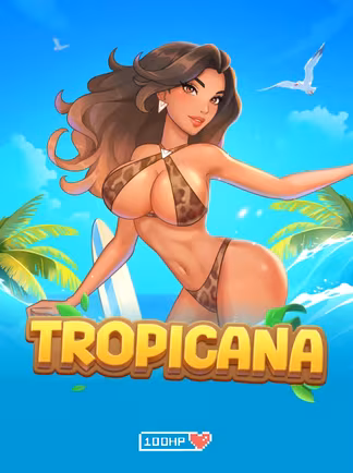 TROPICANA