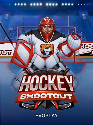 HOCKEY SHOOTOUT