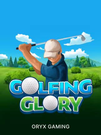 GOLFING GLORY
