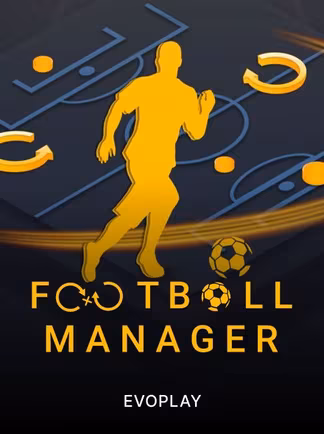 FOOTBALL MANAGER