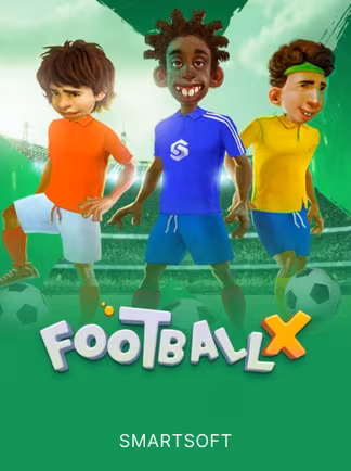 FOOTBALLX
